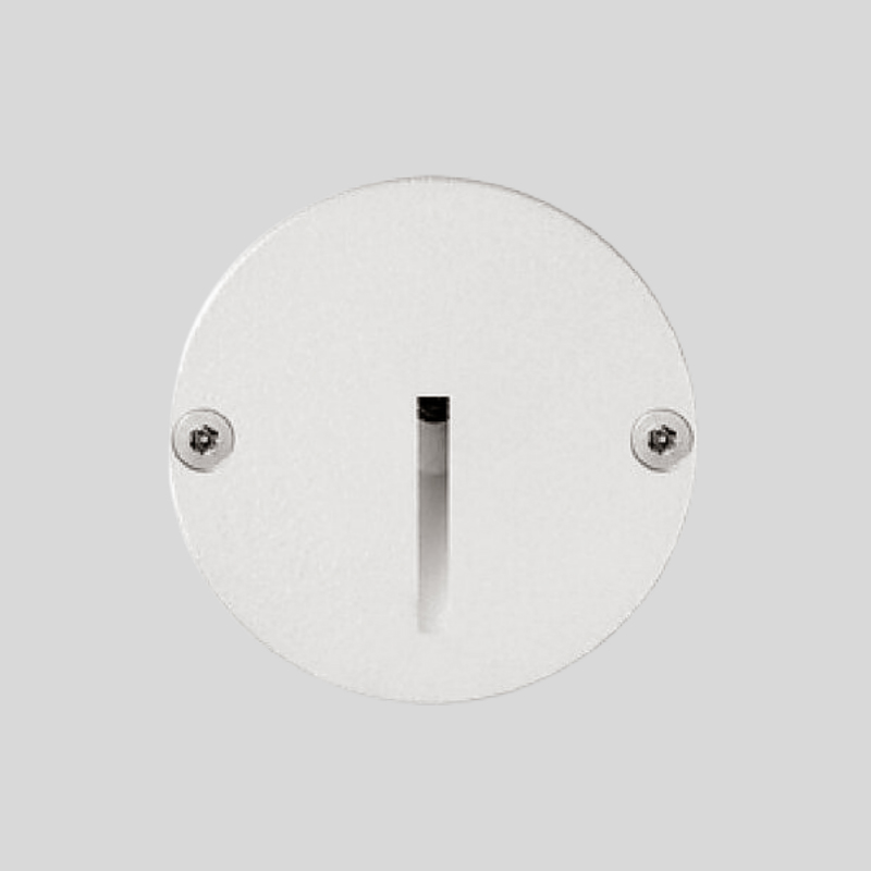 Small Blade by Side – 2 5/8″ x 2 15/16″ Recessed, Step Light offers high performance and quality material | Zaneen Exterior